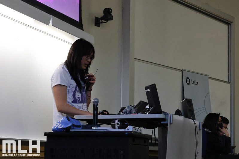 My Pretraining A Language Model Workshop!