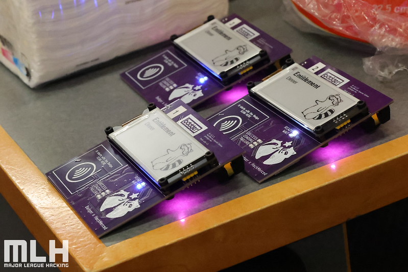 HackMerced X powered by gobadger.me for Event Management!